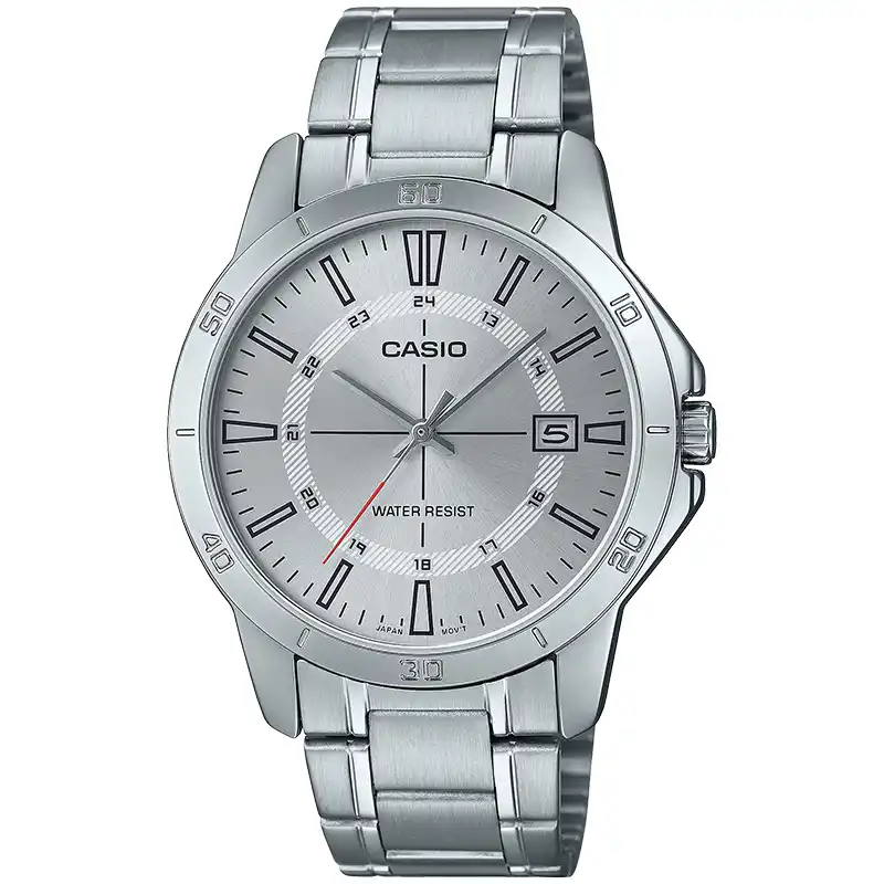 ساعت کاسیو مدل CASIO MTP-V004D-7CUDF